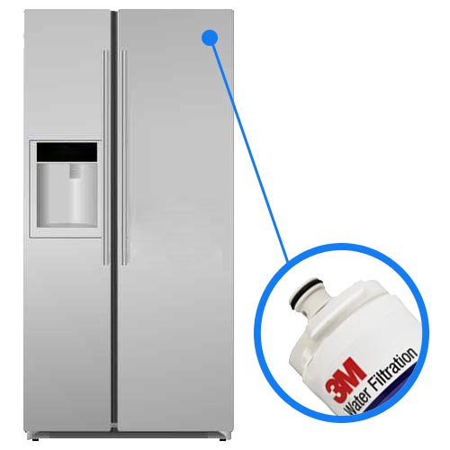 Frigo 006017
